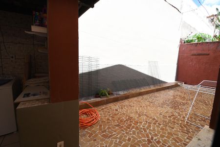 Casa à venda com 177m², 3 quartos e 4 vagasQuarto 3 - Suíte Vista