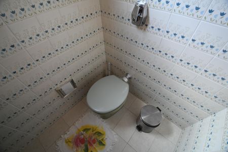 Casa à venda com 177m², 3 quartos e 4 vagasLavabo