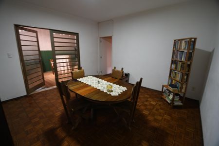 Casa à venda com 177m², 3 quartos e 4 vagasSala de Jantar