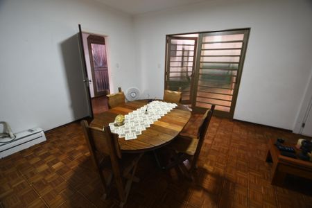 Casa à venda com 177m², 3 quartos e 4 vagasSala de Jantar