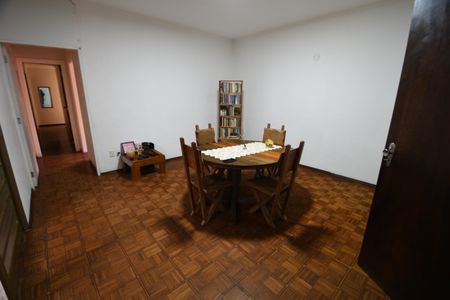 Casa à venda com 177m², 3 quartos e 4 vagasSala de Jantar