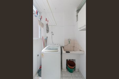 Apartamento à venda com 44m², 1 quarto e sem vaga Apartamento à venda com 44m², 1 quarto e sem vagaÁrea de Serviço