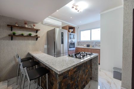 Apartamento à venda com 44m², 1 quarto e sem vaga Apartamento à venda com 44m², 1 quarto e sem vagaÁrea comum - Salão de festas