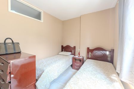 Apartamento à venda com 44m², 1 quarto e sem vaga Apartamento à venda com 44m², 1 quarto e sem vagaQuarto