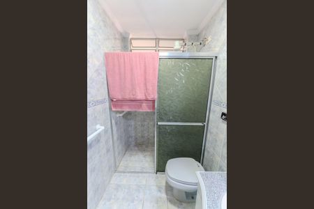 Apartamento à venda com 44m², 1 quarto e sem vaga Apartamento à venda com 44m², 1 quarto e sem vagaBanheiro