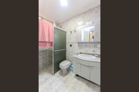 Apartamento à venda com 44m², 1 quarto e sem vaga Apartamento à venda com 44m², 1 quarto e sem vagaBanheiro