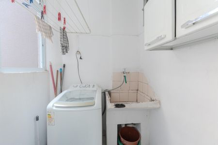 Apartamento à venda com 44m², 1 quarto e sem vaga Apartamento à venda com 44m², 1 quarto e sem vagaÁrea de Serviço
