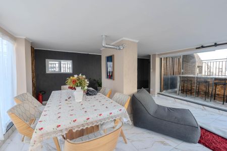 Apartamento à venda com 44m², 1 quarto e sem vaga Apartamento à venda com 44m², 1 quarto e sem vagaÁrea comum - Salão de festas