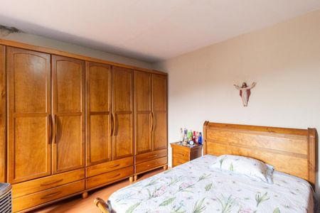 Casa à venda com 125m², 3 quartos e 1 vagaQuarto 3