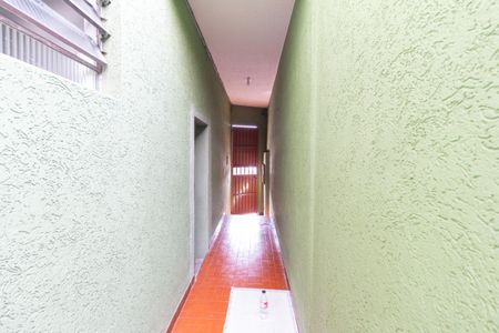 Casa à venda com 125m², 3 quartos e 1 vagaQuintal