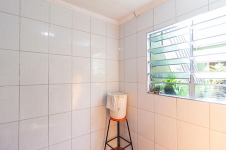 Casa à venda com 125m², 3 quartos e 1 vagaQuarto de serviço