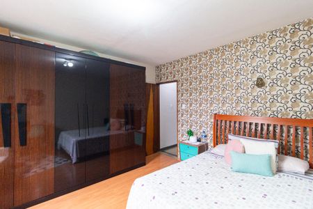 Casa à venda com 125m², 3 quartos e 1 vagaQuarto 1