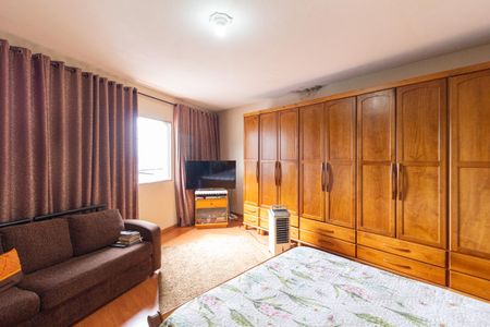 Casa à venda com 125m², 3 quartos e 1 vagaQuarto 3