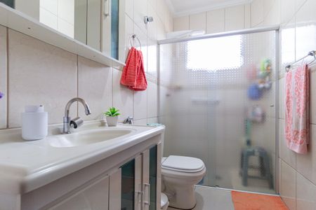 Casa à venda com 125m², 3 quartos e 1 vagaBanheiro