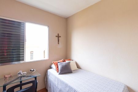 Casa à venda com 125m², 3 quartos e 1 vagaQuarto 2