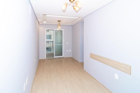 Apartamento à venda com 62m², 3 quartos e 1 vaga Apartamento à venda com 62m², 3 quartos e 1 vagaSala