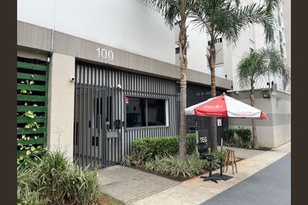 Apartamento à venda com 62m², 2 quartos e 1 vaga Apartamento à venda com 62m², 2 quartos e 1 vagaFachada do Prédio