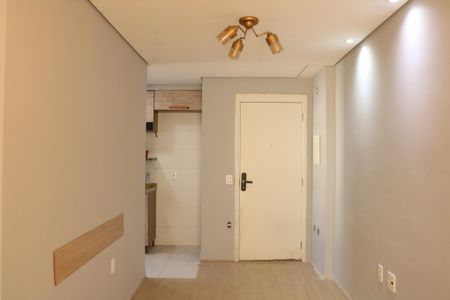 Sala de apartamento à venda com 2 quartos, 62m² em Parque Sao Domingos, São Paulo