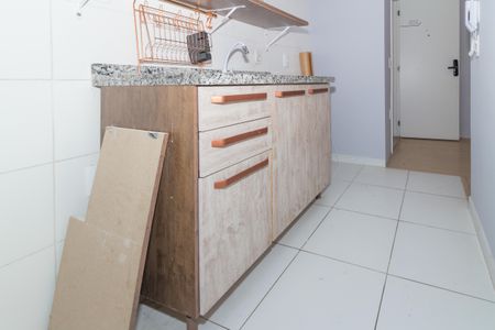 Apartamento à venda com 62m², 3 quartos e 1 vaga Apartamento à venda com 62m², 3 quartos e 1 vagaCozinha