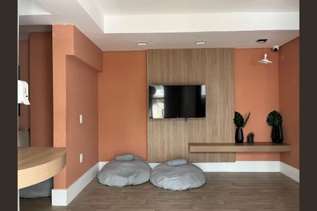 Apartamento à venda com 62m², 2 quartos e 1 vaga Apartamento à venda com 62m², 2 quartos e 1 vagaÁrea comum