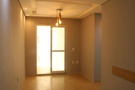 Sala de apartamento à venda com 2 quartos, 62m² em Parque Sao Domingos, São Paulo