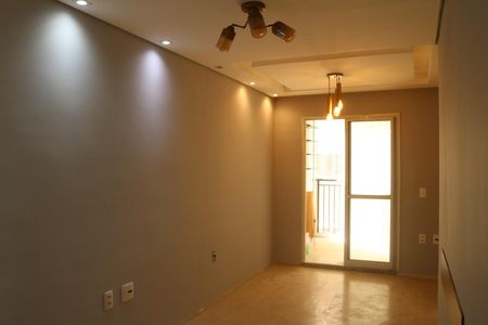 Sala de apartamento à venda com 2 quartos, 62m² em Parque Sao Domingos, São Paulo