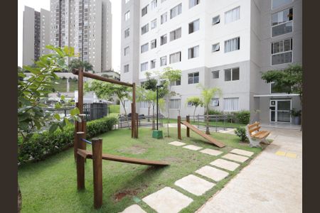 Apartamento à venda com 44m², 2 quartos e sem vagaÁrea Fitness