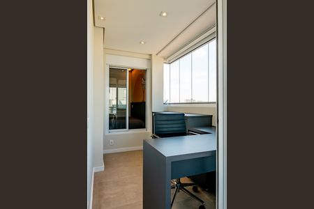 Apartamento à venda com 70m², 2 quartos e 2 vagas