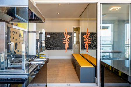 Apartamento à venda com 70m², 2 quartos e 2 vagas