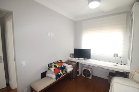 Apartamento à venda com 179m², 4 quartos e 3 vagasQuarto 1