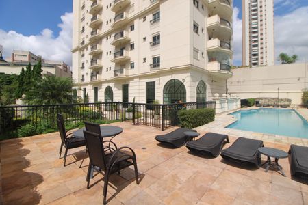 Apartamento à venda com 179m², 4 quartos e 3 vagasÁrea Comum