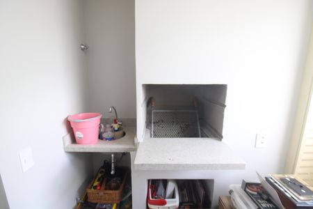 Apartamento à venda com 179m², 4 quartos e 3 vagasCozinha