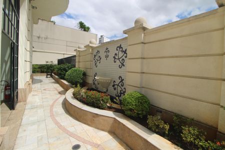 Apartamento à venda com 179m², 4 quartos e 3 vagasÁrea Comum