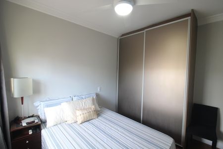 Apartamento à venda com 179m², 4 quartos e 3 vagasQuarto 2