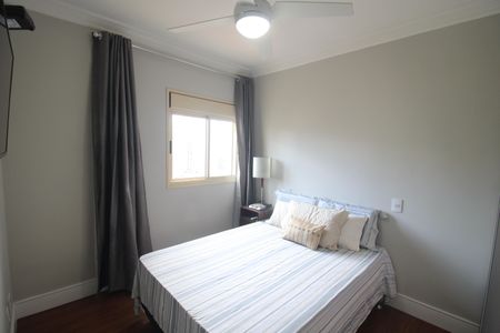 Apartamento à venda com 179m², 4 quartos e 3 vagasQuarto 2