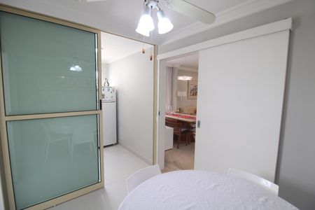 Apartamento à venda com 179m², 4 quartos e 3 vagasCozinha