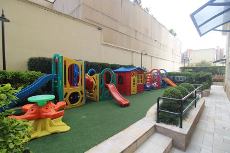 Apartamento à venda com 179m², 4 quartos e 3 vagasÁrea Comum