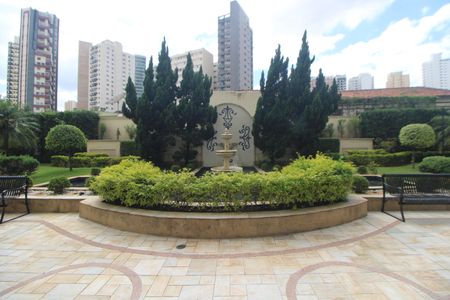 Apartamento à venda com 179m², 4 quartos e 3 vagasÁrea Comum