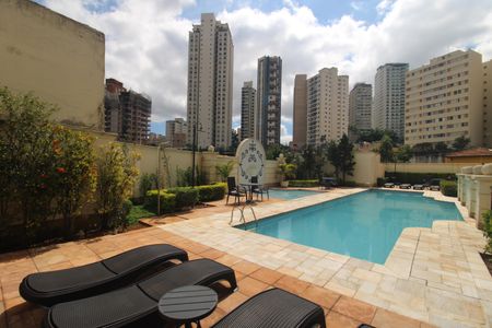 Apartamento à venda com 179m², 4 quartos e 3 vagasÁrea Comum