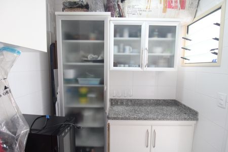 Apartamento à venda com 179m², 4 quartos e 3 vagasÁrea de Serviço