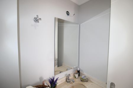 Apartamento à venda com 179m², 4 quartos e 3 vagasLavabo