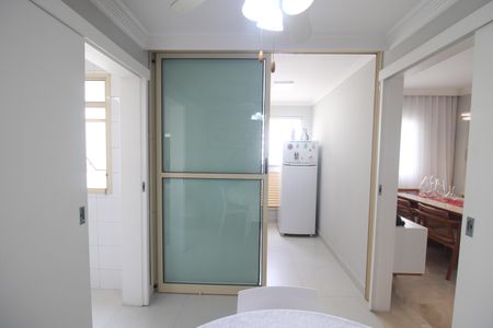 Apartamento à venda com 179m², 4 quartos e 3 vagasCozinha