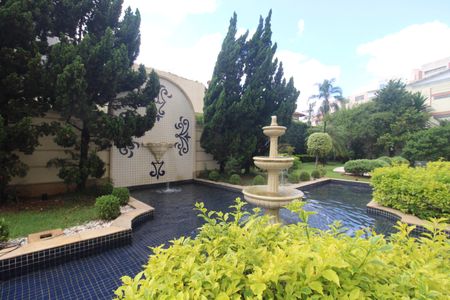 Apartamento à venda com 179m², 4 quartos e 3 vagasÁrea Comum