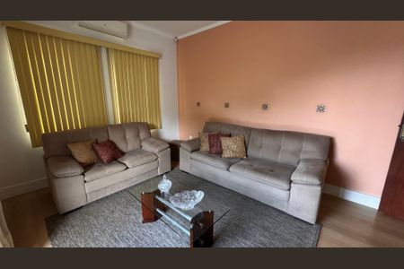 Casa à venda com 224m², 4 quartos e 6 vagas Casa à venda com 224m², 4 quartos e 6 vagasSala 2