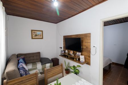 Casa à venda com 380m², 10 quartos e 2 vagas Casa à venda com 380m², 10 quartos e 2 vagasEdícula - Sala