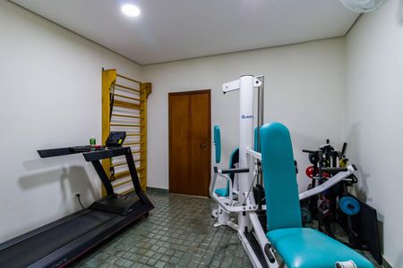 Apartamento à venda com 250m², 3 quartos e 3 vagas Apartamento à venda com 250m², 3 quartos e 3 vagasÁrea comum