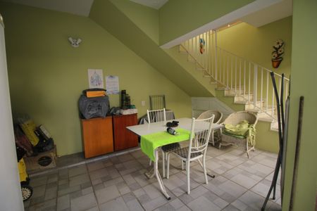 Casa à venda com 360m², 3 quartos e 5 vagasÁrea comum