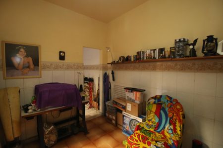 Casa à venda com 360m², 3 quartos e 5 vagasQuarto de Serviço