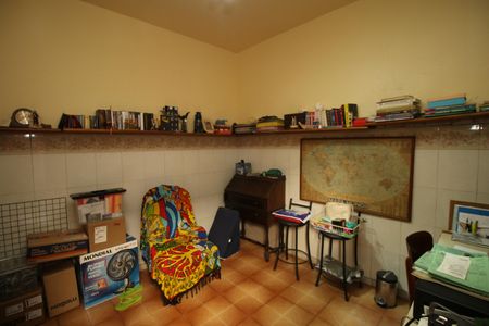 Casa à venda com 360m², 3 quartos e 5 vagasQuarto de Serviço