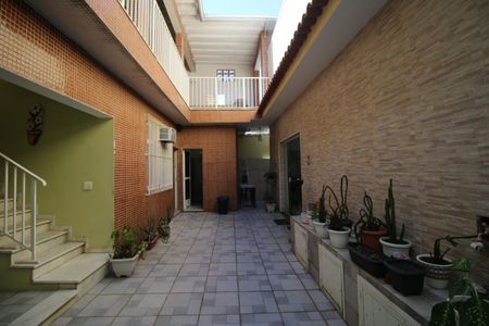 Casa à venda com 360m², 3 quartos e 5 vagasQuintal